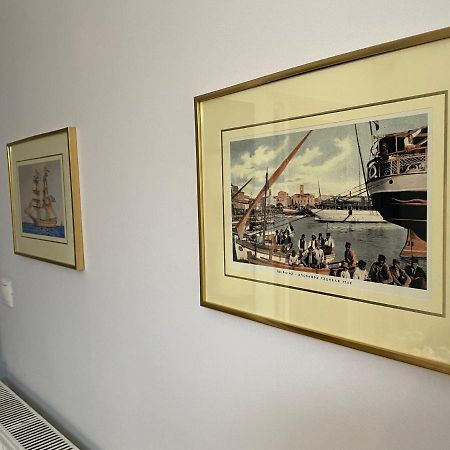 Traveller'S Choice Attiki Apartment Athena Bagian luar foto