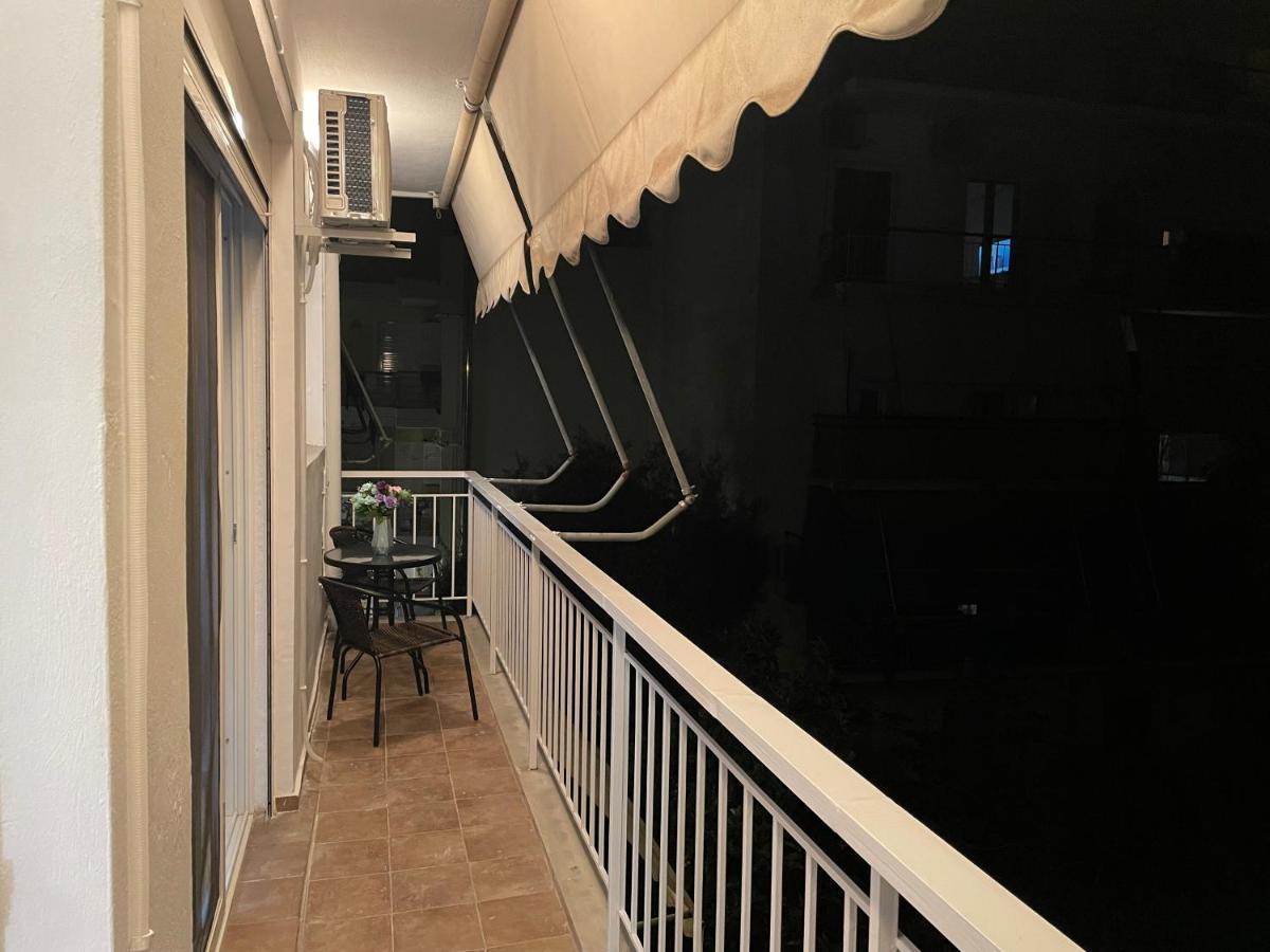 Traveller'S Choice Attiki Apartment Athena Bagian luar foto