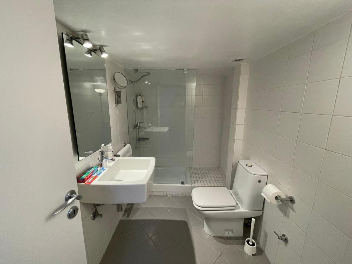 Traveller'S Choice Attiki Apartment Athena Bagian luar foto