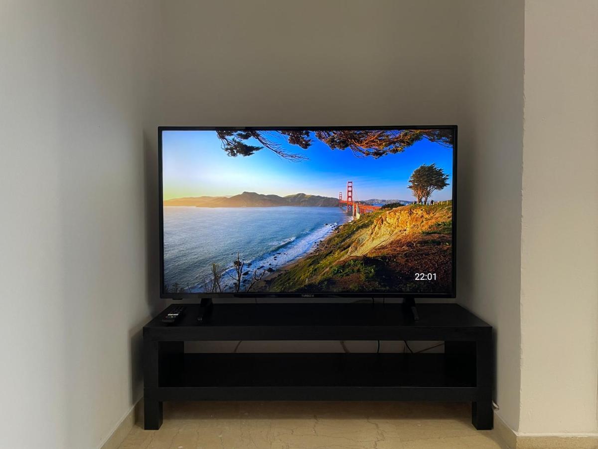 Traveller'S Choice Attiki Apartment Athena Bagian luar foto